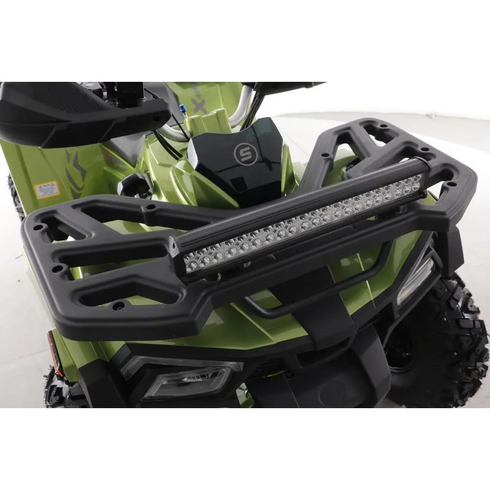 КВАДРОЦИКЛ SHARX 200