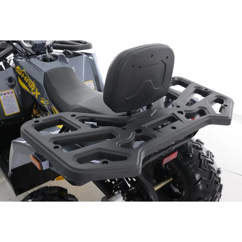 КВАДРОЦИКЛ SHARX 200