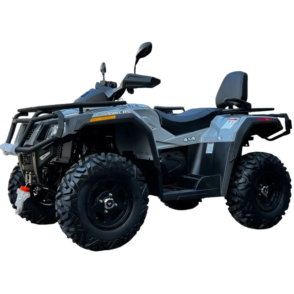 Квадроцикл HISUN 550
