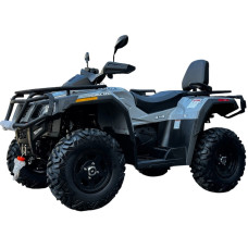 Квадроцикл HISUN 550