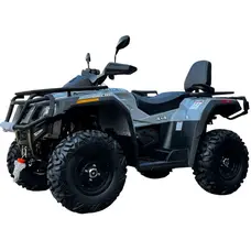 Квадроцикл HISUN 550