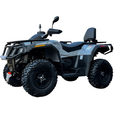 Квадроцикл HISUN 550