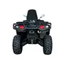 Квадроцикл HISUN 550
