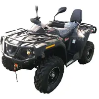 Квадроцикл HISUN GUARDIAN 750L