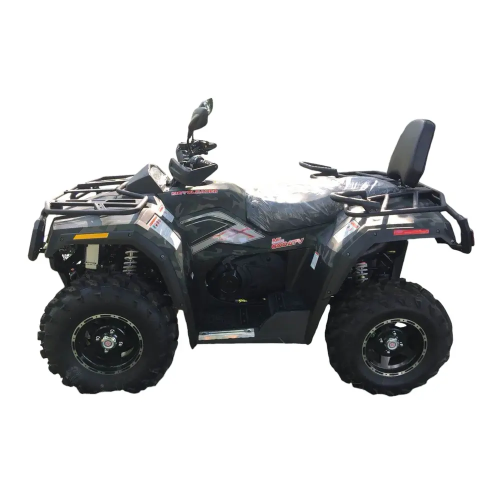 Квадроцикл HISUN 600