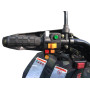 Квадроцикл HISUN 600