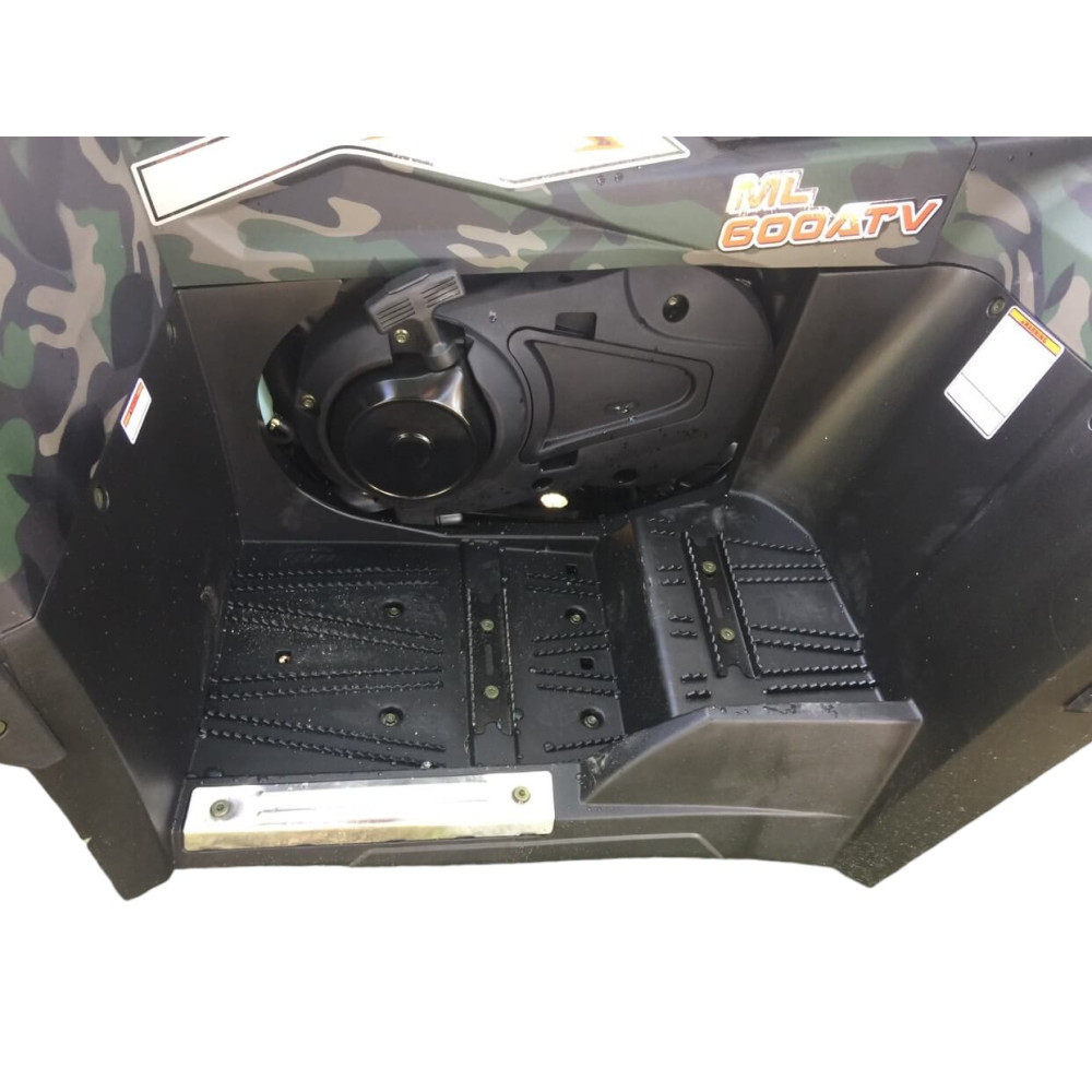 Квадроцикл HISUN 600