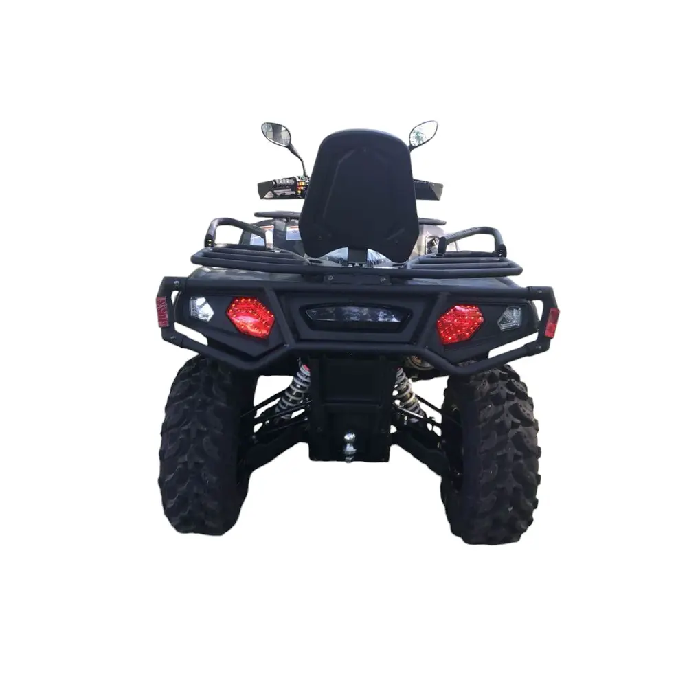 Квадроцикл HISUN 600