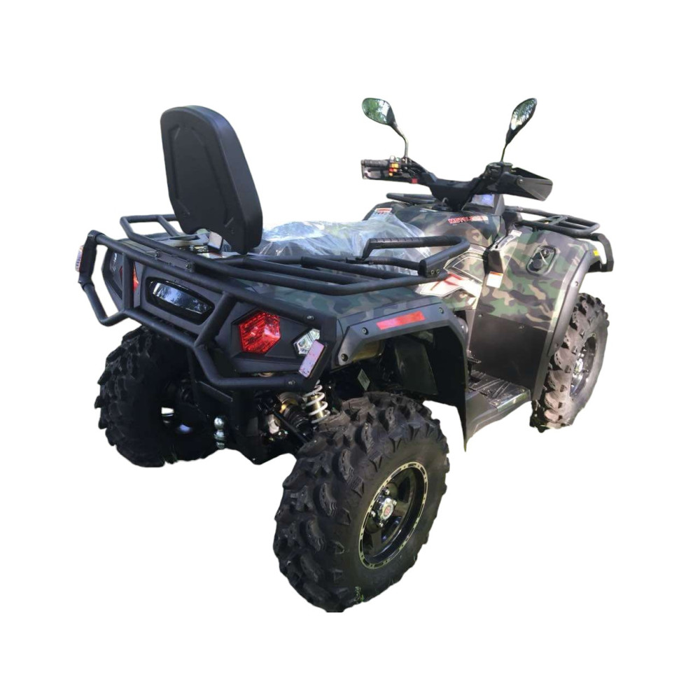 Квадроцикл HISUN 600