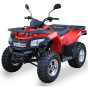 Запчастини для квадроцикла ATV LONCIN LX 200AU-2