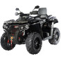 Запчастини для квадроцикла ATV ODES  650/800/1000 4X4