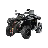 ODES TERRAIN BOOSTER 800