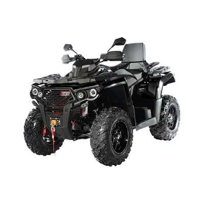 ODES TERRAIN BOOSTER 1000 4х4