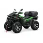 Квадроцикл QUADRATERRA 300 4x4