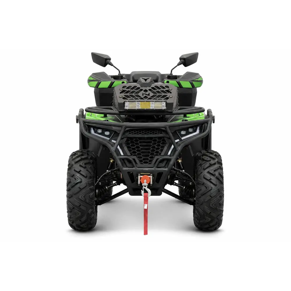 Квадроцикл QUADRATERRA 300 4x4
