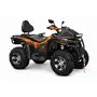 Квадроцикл QUADRATERRA 300 4x4