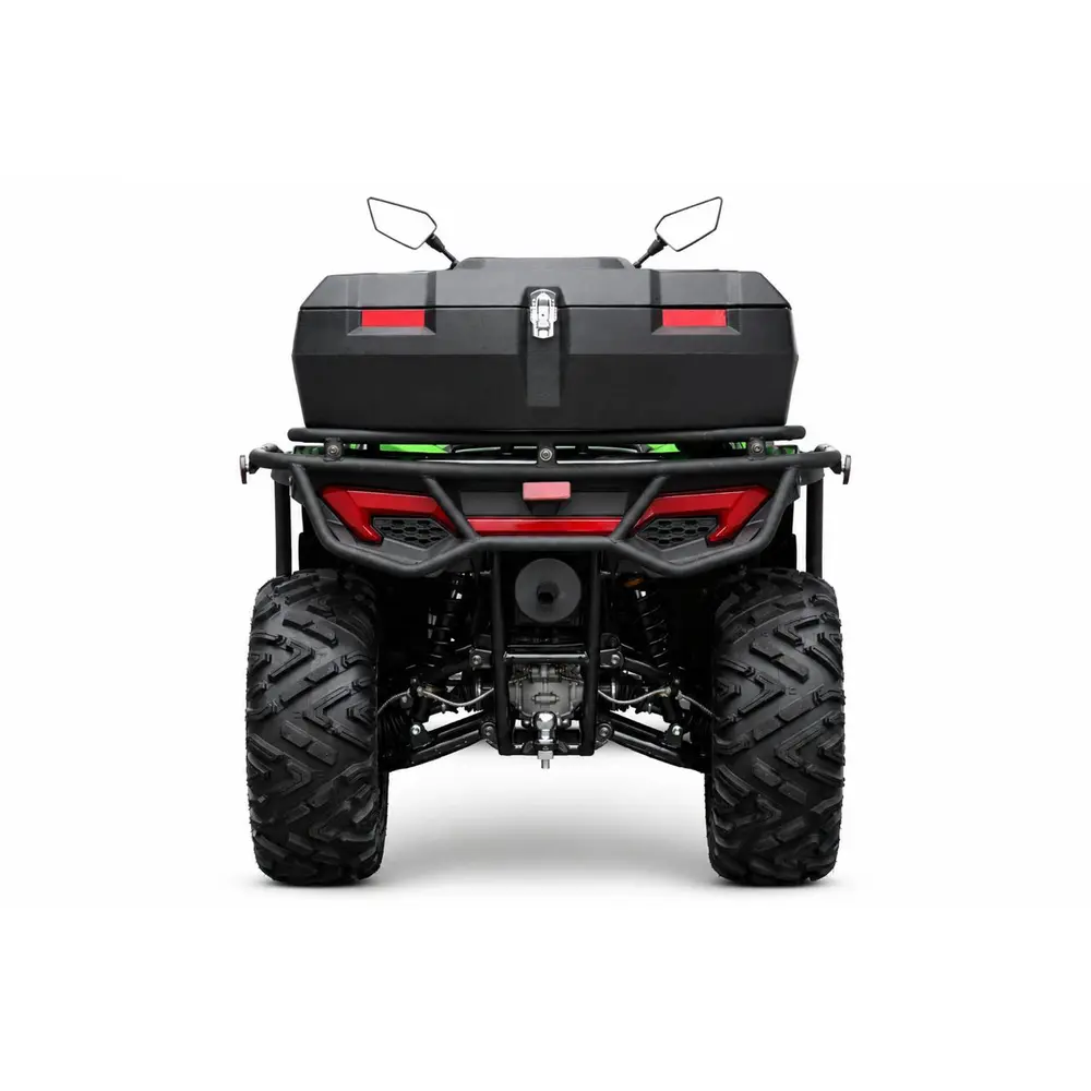 Квадроцикл QUADRATERRA 300 4x4