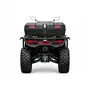 Квадроцикл QUADRATERRA 300 4x4