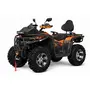 Квадроцикл QUADRATERRA 300 4x4