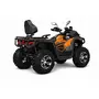 Квадроцикл QUADRATERRA 300 4x4