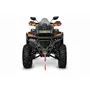 Квадроцикл QUADRATERRA 300 4x4