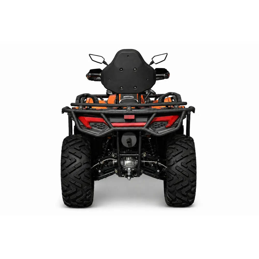 Квадроцикл QUADRATERRA 300 4x4
