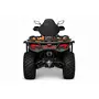 Квадроцикл QUADRATERRA 300 4x4