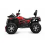 Квадроцикл QUADRATERRA 300 4x4