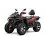 Квадроцикл QUADRATERRA 300 4x4
