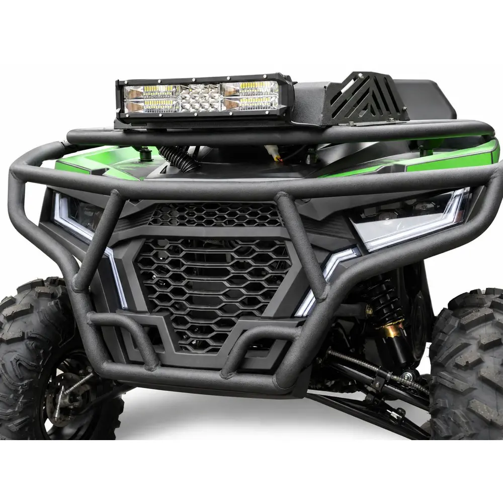 Квадроцикл QUADRATERRA 300 4x4