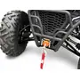 Квадроцикл QUADRATERRA 300 4x4