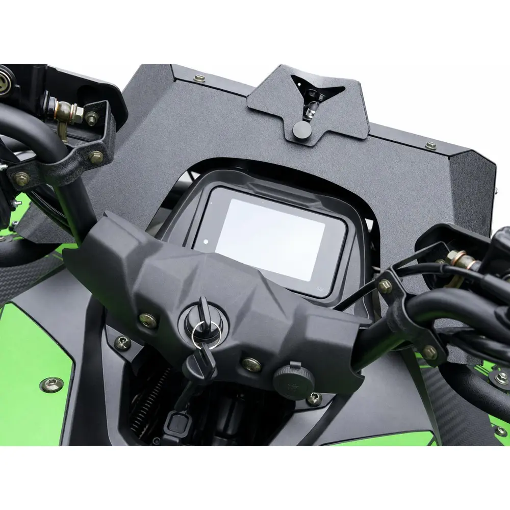 Квадроцикл QUADRATERRA 300 4x4