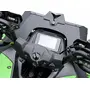 Квадроцикл QUADRATERRA 300 4x4