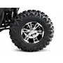Квадроцикл QUADRATERRA 300 4x4