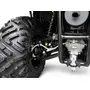 Квадроцикл QUADRATERRA 300 4x4
