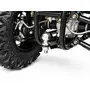 Квадроцикл QUADRATERRA 300 4x4