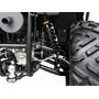 Квадроцикл QUADRATERRA 300 4x4