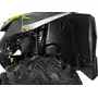 Квадроцикл QUADRATERRA 300 4x4