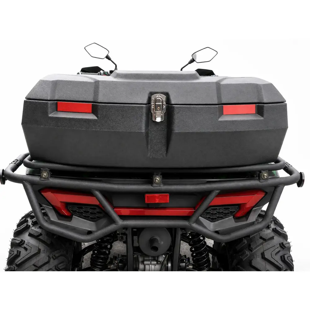 Квадроцикл QUADRATERRA 300 4x4