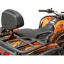 Квадроцикл QUADRATERRA 300 4x4