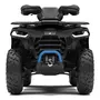 Квадроцикл SEGWAY 500 AT5L BASE