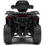 Квадроцикл SEGWAY 500 AT5L BASE