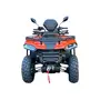 Квадроцикл SEGWAY 500 AT5L BASE