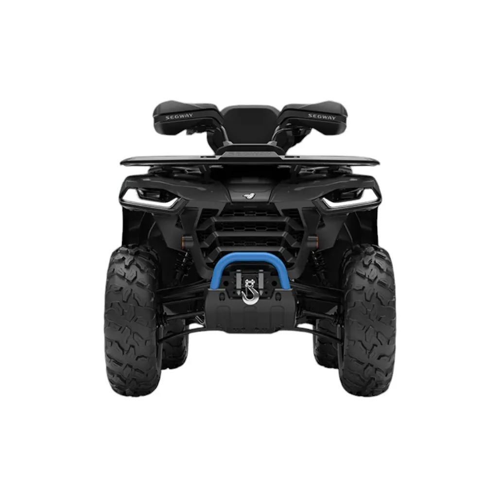Квадроцикл SEGWAY 500 AT5L FULL DeLuxe