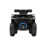 Квадроцикл SEGWAY 500 AT5L FULL DeLuxe