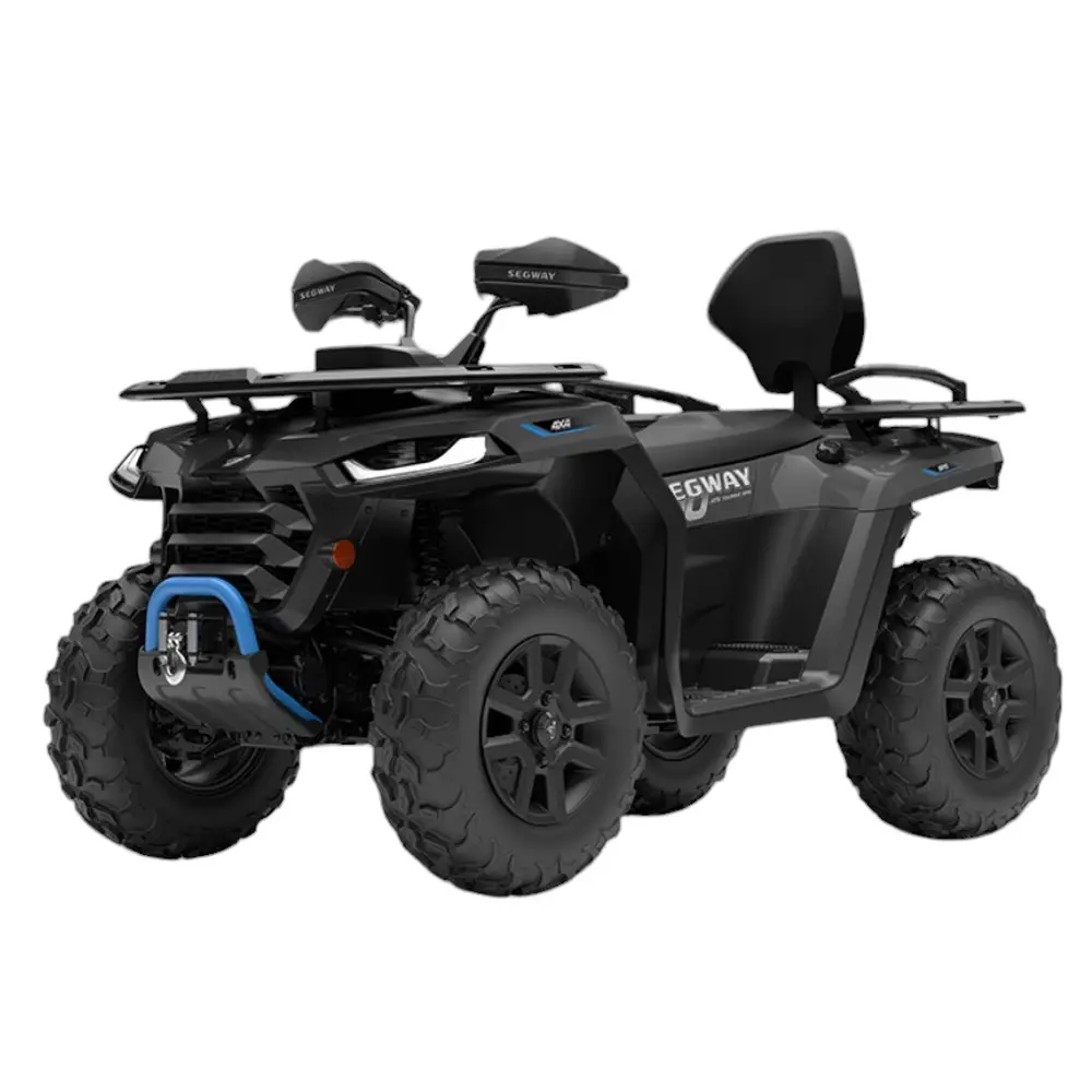 Квадроцикл SEGWAY 500 AT5L FULL DeLuxe