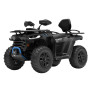 Квадроцикл SEGWAY 500 AT5L FULL DeLuxe