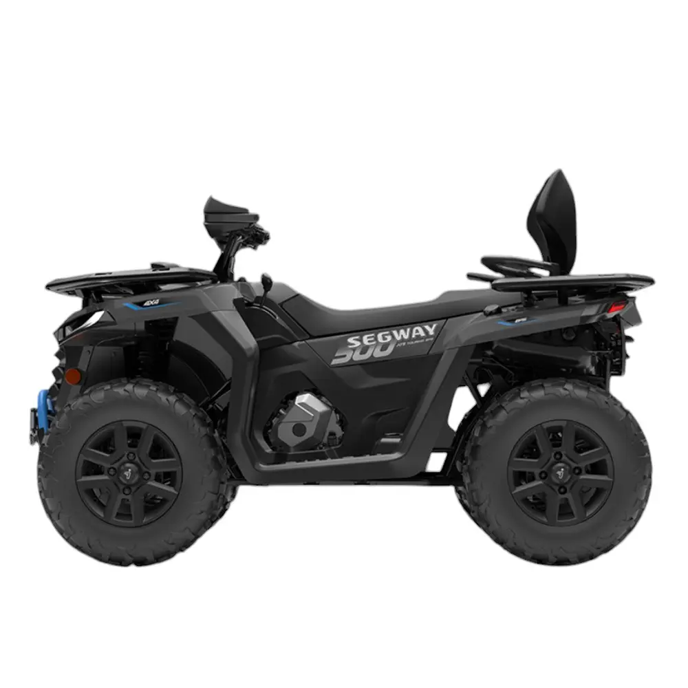 Квадроцикл SEGWAY 500 AT5L FULL DeLuxe