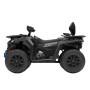 Квадроцикл SEGWAY 500 AT5L FULL DeLuxe