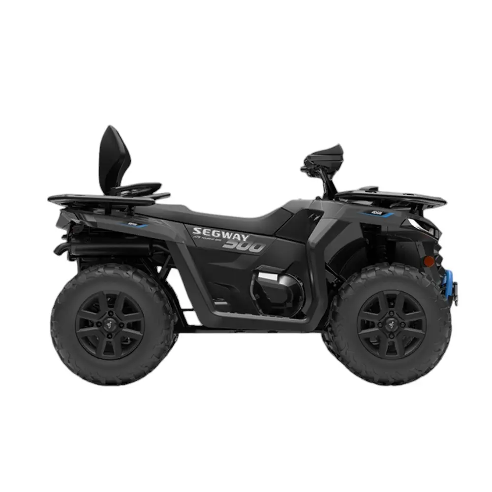 Квадроцикл SEGWAY 500 AT5L FULL DeLuxe